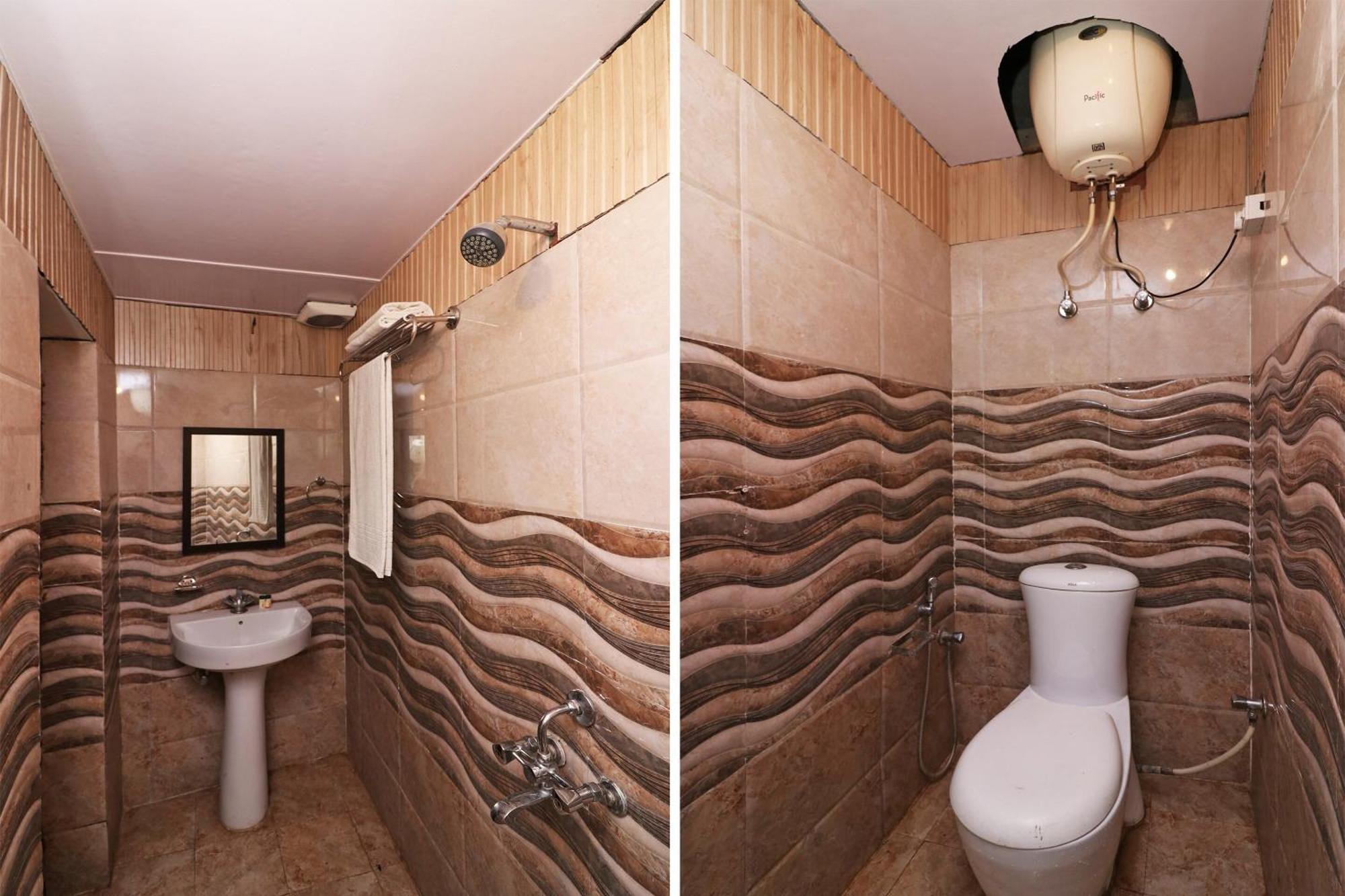 Barasat Flagship Dolphin Hotel מראה חיצוני תמונה